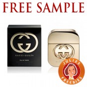 free-sample-gucci-guilty-fragrance