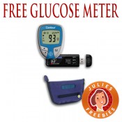 free-bayer-blood-glucose-meter