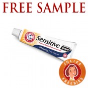 free-sample-arm-and-hammer-senstive-toothpaste