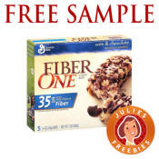 free-sample-fiber-one-bar