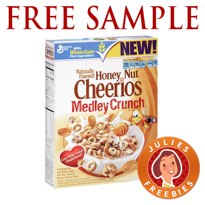 free-sample-honey-nut-cheerios-medley-crunch