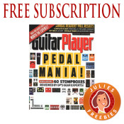 free-subscription-guitar-player-magazine
