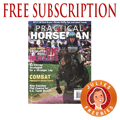 free-subscription-practical-horseman