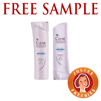 free-clear-hair-care