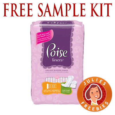 free-poise-liners-sample-kit