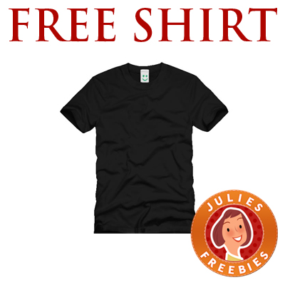 free-quixey-t-shirt