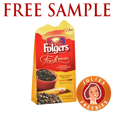 free-sample-folgers-fresh-breaks-coffee