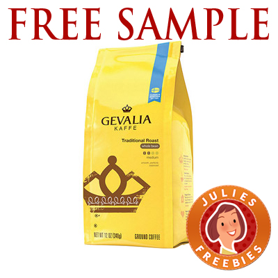 free-sample-gevalia-coffee