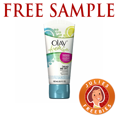 free-sample-of-olay-fresh-effects