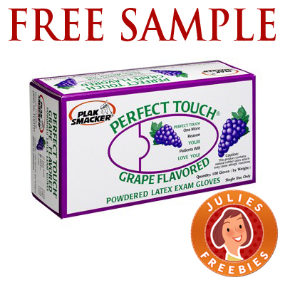 free-sample-perfect-touch-flavored-gloves