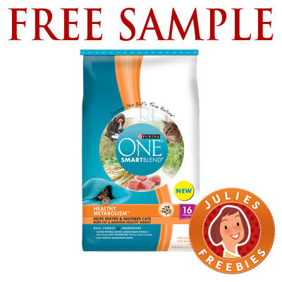 free-sample-purina-one-healthy-metabolism-cat-food
