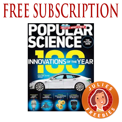 free-subscription-popular-science