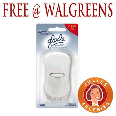 glade-plugins-scented-oil-warmer-free-walgreens