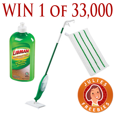 win-libman-products