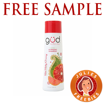 free-sample-gud-red-ruby-groovy-shampoo-conditioner