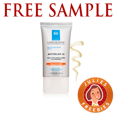 free-sample-la-roche-posay-anti-aging-primer