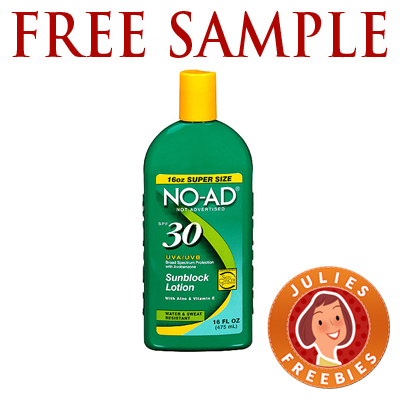free-sample-no-ad-sunscreen