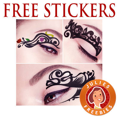 free-temporary-eyeliner-tattoo-stickers