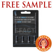 free-sample-efact-energy