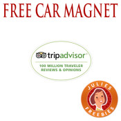 free-tripadvisor-car-magnet