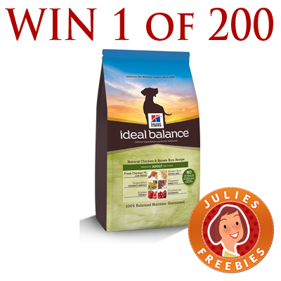 win-hills-ideal-balance-dog-food