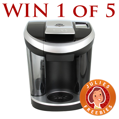 win-keurig-vue