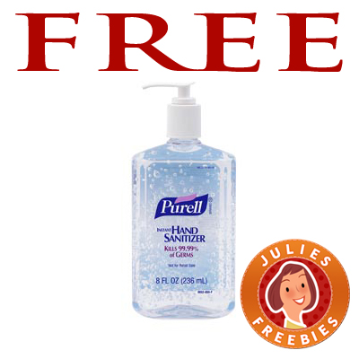 free-bottle-purell-hand-sanitizer