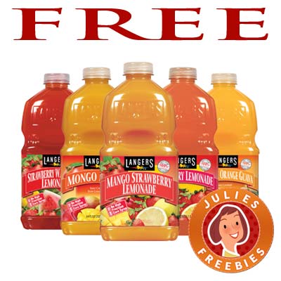 free-langers-juice-giveaway
