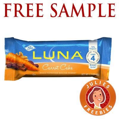 free-luna-carrot-cake-bar