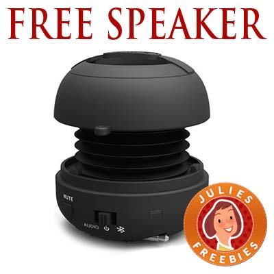 free-on-the-go-speaker