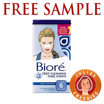 free-sample-biore-deep-cleansing-pore-strips