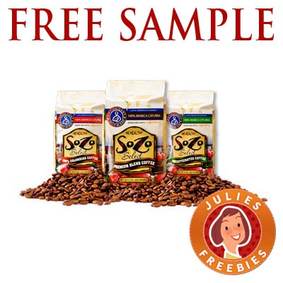 free-sample-sozo-gourmet-coffee