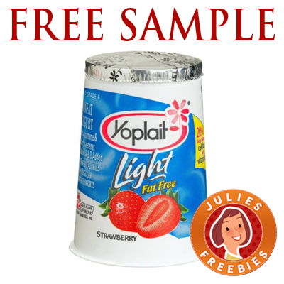 free-sample-yoplait-light-yogurt
