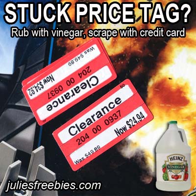 remove-price-sticker-with-vinegar