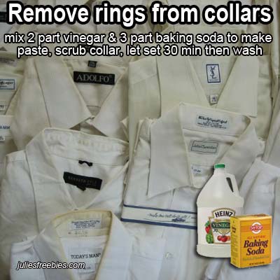 remove-ring-around-collar-vinegar-baking-soda