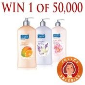win-suave-body-care-products