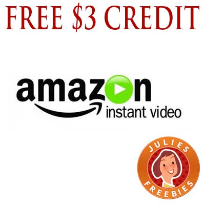 free-amazon-instant-video-credit