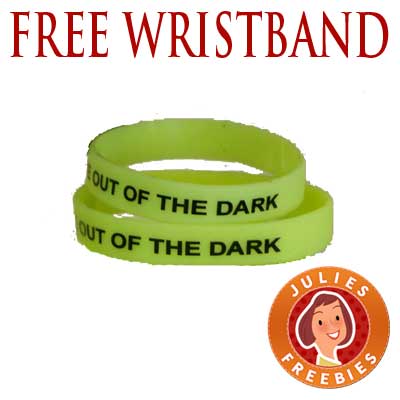 free-glow-dark-wristband