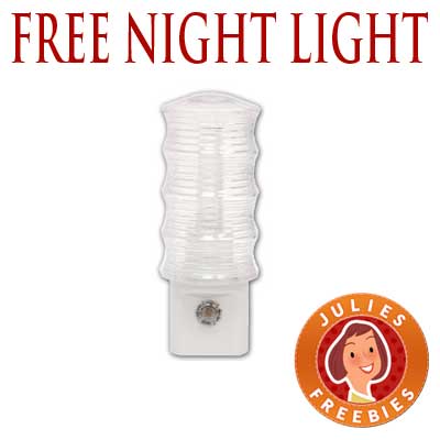 free-night-light