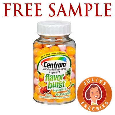 free-sample-centrum-adult-chews