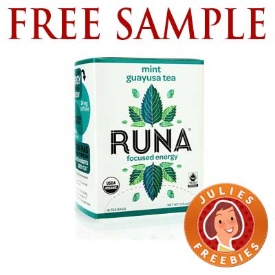 free-sample-runa-mint-guayusa-tea