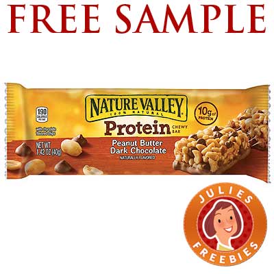 free-natures-valley-protein-bar