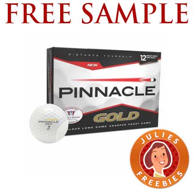 free-pinnacle-golf-balls