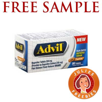 free-sample-advil-film-coated-tablets