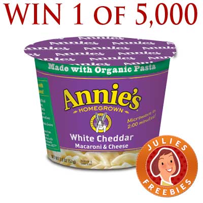 free-sample-annies-microwavable-mac-cheese