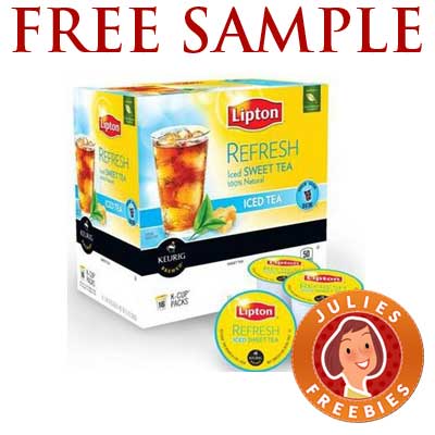 free-sample-lipton-tea-k-cups