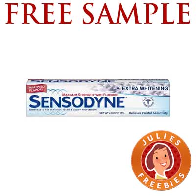 free-sample-sensodyne-extra-whitening-toothpaste