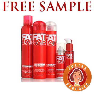 free-samy-fat-hair-product
