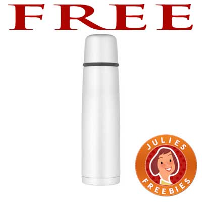 free-thermos-water-bottle