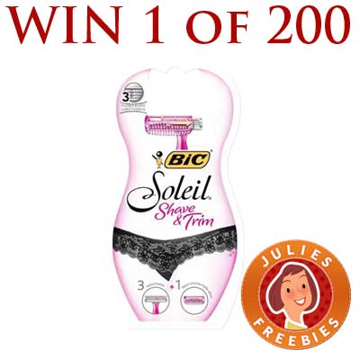 win-bic-soleil-shave-trim-pack